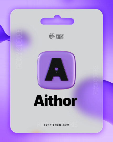 Aithor