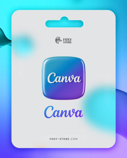 Canva Pro