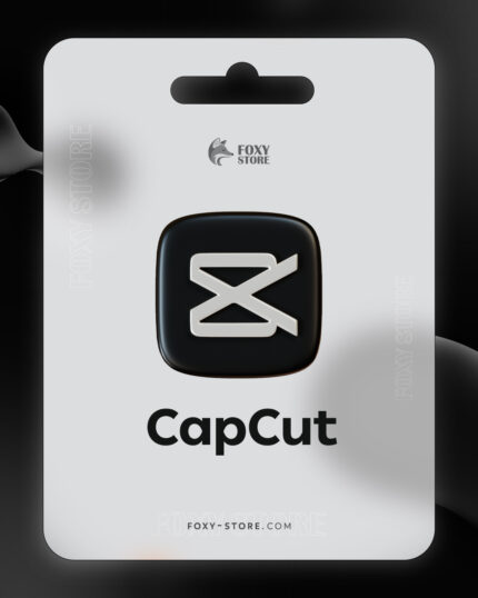 Capcut Pro