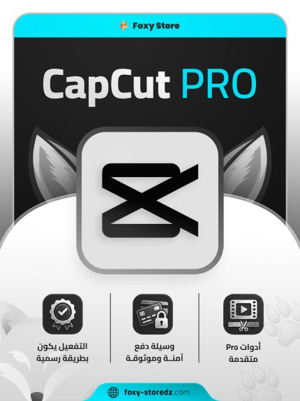 CapCut Pro | Professional Video Editing