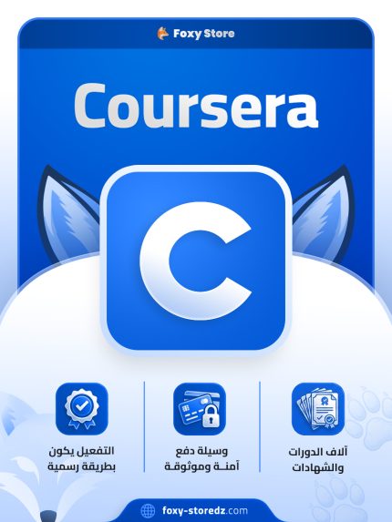 Coursera Plus | Learn from Top Universities