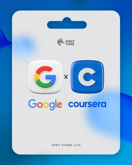 coursera google