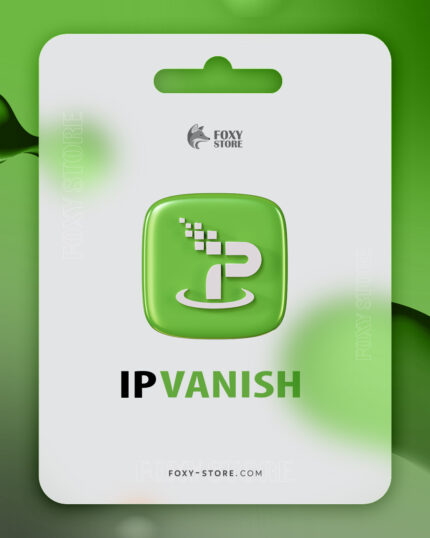 IP Vanish VPN