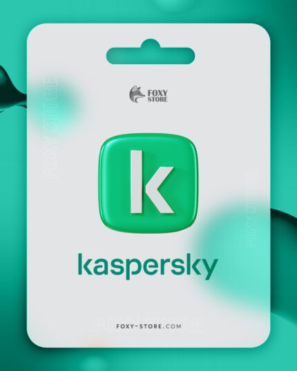 Kaspersky