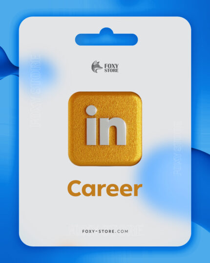 Linkedin Premium Career