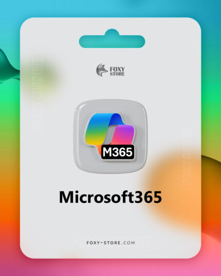 Microsoft 365