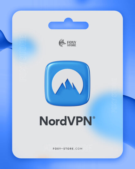 Nord VPN