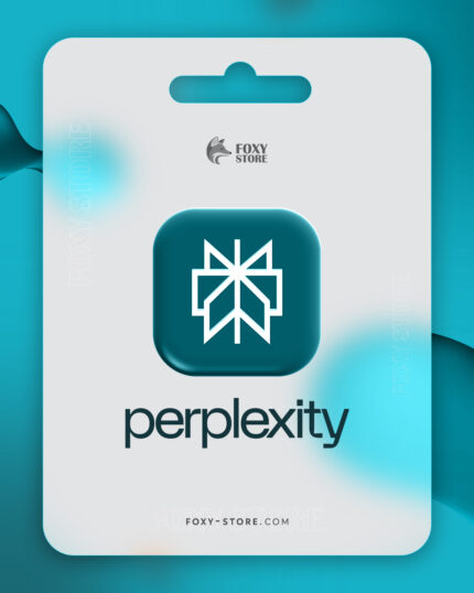Perplexity Pro