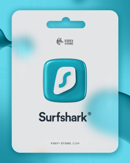 Surfshark VPN