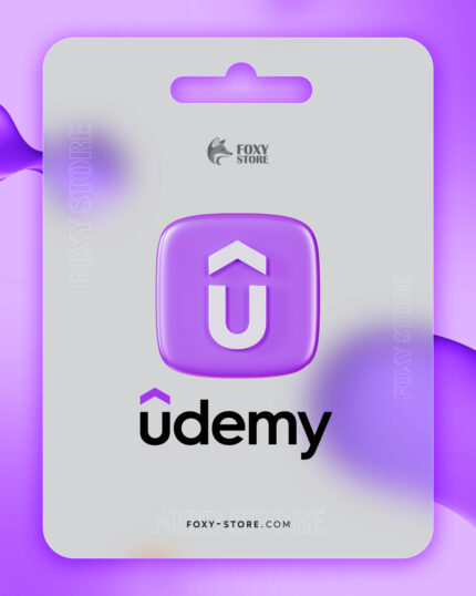 Udemy