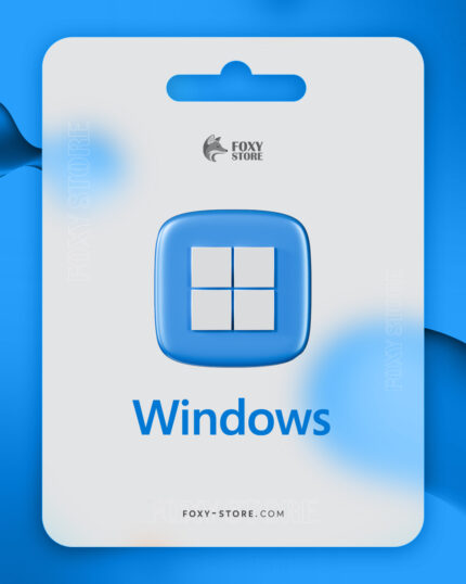 Windows Key