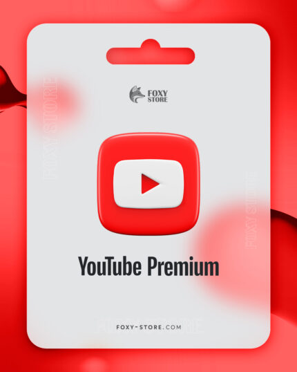 Youtube Premium