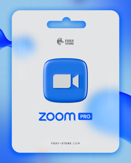 Zoom Pro