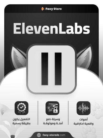 ElevenLabs | AI Voice Generator for Creator