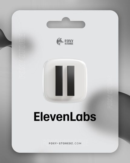 ElevenLabs | AI Voice Generator for Creator