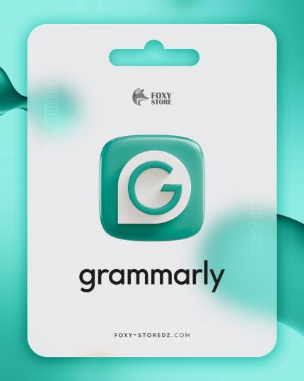 Grammarly Premium | Smart Writing Assistant