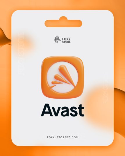Antivirus Avast Premium Security
