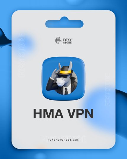 VPN HMA | Secure and Private Internet Browsing