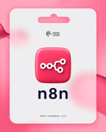 N8N | Powerful Workflow Automation