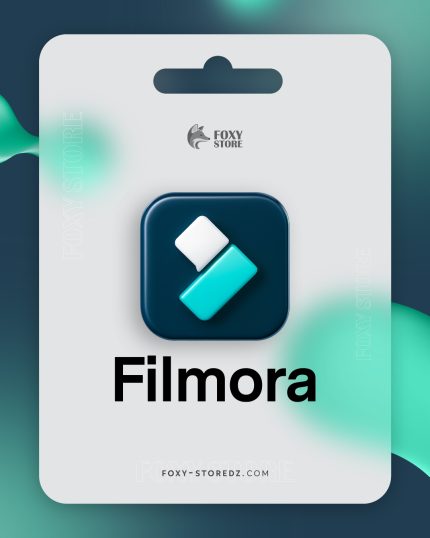 Filmora 15 | Professional & Easy Video Editing