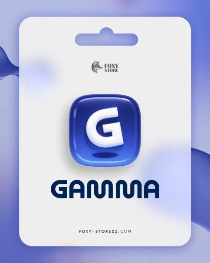 Gamma Pro | AI Presentation and Content Creation