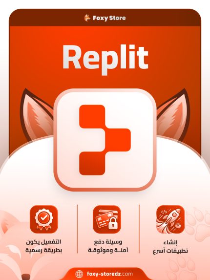 Replit Core | Online Coding & Development