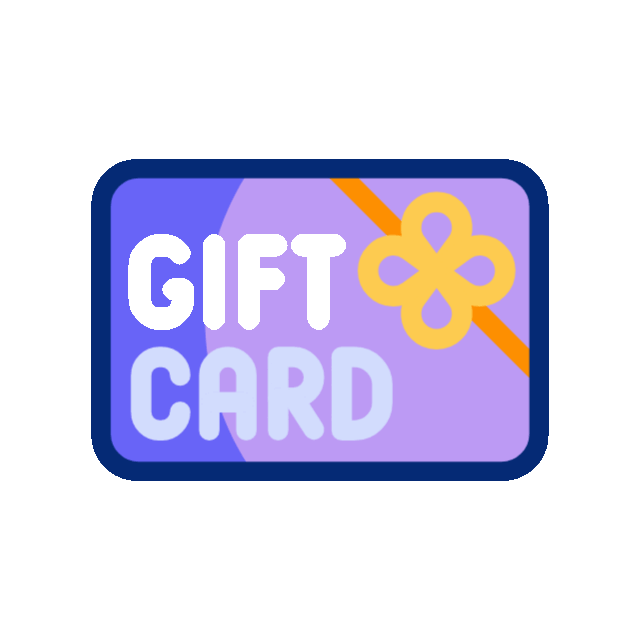 Gift Card Code